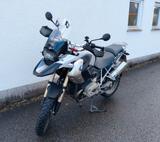 BMW R1200GS K25  ESA ABS Koffer - BMW R 25 Motorrad