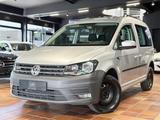 Volkswagen CADDY 4MOTION 5SITZE SHZ TEMPO SORTIMO-WERKSTATT - VW Caddy Gebrauchtwagen in Bonn