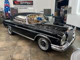 Mercedes-Benz 300SE/C W112 Gutachten 2+ - Mercedes-Benz 300: Cabrio, Se