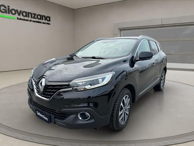 Renault Kadjar Kadjar 1.5 dci energy Hypnotic 11