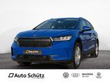 Skoda Enyaq iV electric 109kW+NAVI+RFK+LED+ACC+PDC - gebrauchte Skoda Enyaq aus dem Jahr 2023