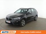 BMW X1 xDrive 20d Sport Line Aut.*NAVI*LED*TEMPO*PDC - BMW X1 Gebrauchtwagen in Hannover