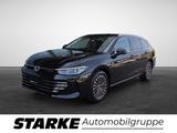 Volkswagen Passat Variant 2.0 TDI DSG Elegance  HeadUp AHK  - Volkswagen Passat Variant Neuwagen