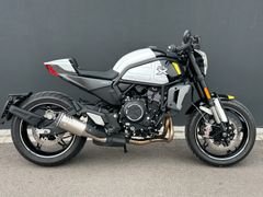 CFMOTO CL-X CLX 700 Sport + NUR 930 km + SERVICE NEU