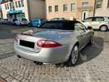 Jaguar XKR Cabriolet 4.2*Bi-XEN*TOTW*NAV*TEMP*LEDER - gebrauchte Jaguar XKR aus dem Jahr 2007