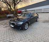 BMW 318d GT Automatik | TÜV neu 2028| Euro 6 - BMW 318 Gran Turismo aus 2015