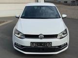 Volkswagen Polo V Original BMT *ACC*LED*KAMERA*DIESEL* - Volkswagen Polo: Original