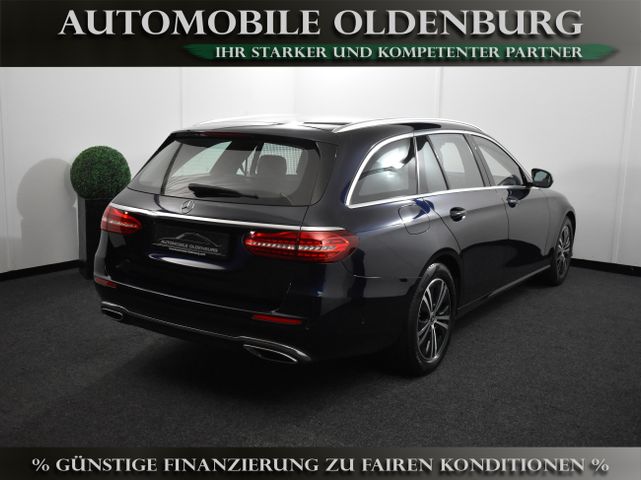 Mercedes-Benz E 200 d T Avantgarde *Distro+*AHK*StHz*BURM*KAM*
