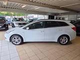 Kia cee'd Sportswagon FIFA World Cup Edition - Kia: Cee D Sport