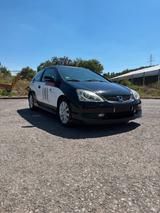 Honda Civic Sport Bar Ep2 - Honda Civic: Bar