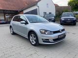 Volkswagen Golf 1.4 TSI 92kW BMT*Navi*AHK*PDC*SHZ*Temp* - Volkswagen Golf: 1.9