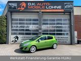 Opel Corsa D Color Edition 1.4 KLIMA*SCHECKHEFT*TOP* - Opel Corsa aus 2011: Color Edition