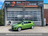 Opel Corsa D Color Edition 1.4 KLIMA*SCHECKHEFT*TOP* - Opel Corsa aus 2011: Edition
