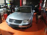 Volkswagen VW Passat 3bg - Volkswagen Passat: Limousine, 3bg