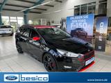 Ford Focus Sport+NAV+PDC+Temp+Xenon+WinterPaket+LMF+ - Ford Focus: Kombi, Sport