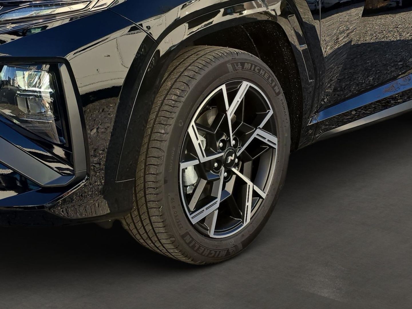 Hyundai Tucson – Bild 6