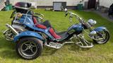 Andere Boom Trike Muscle im Shark Design - Andere Gebrauchtwagen