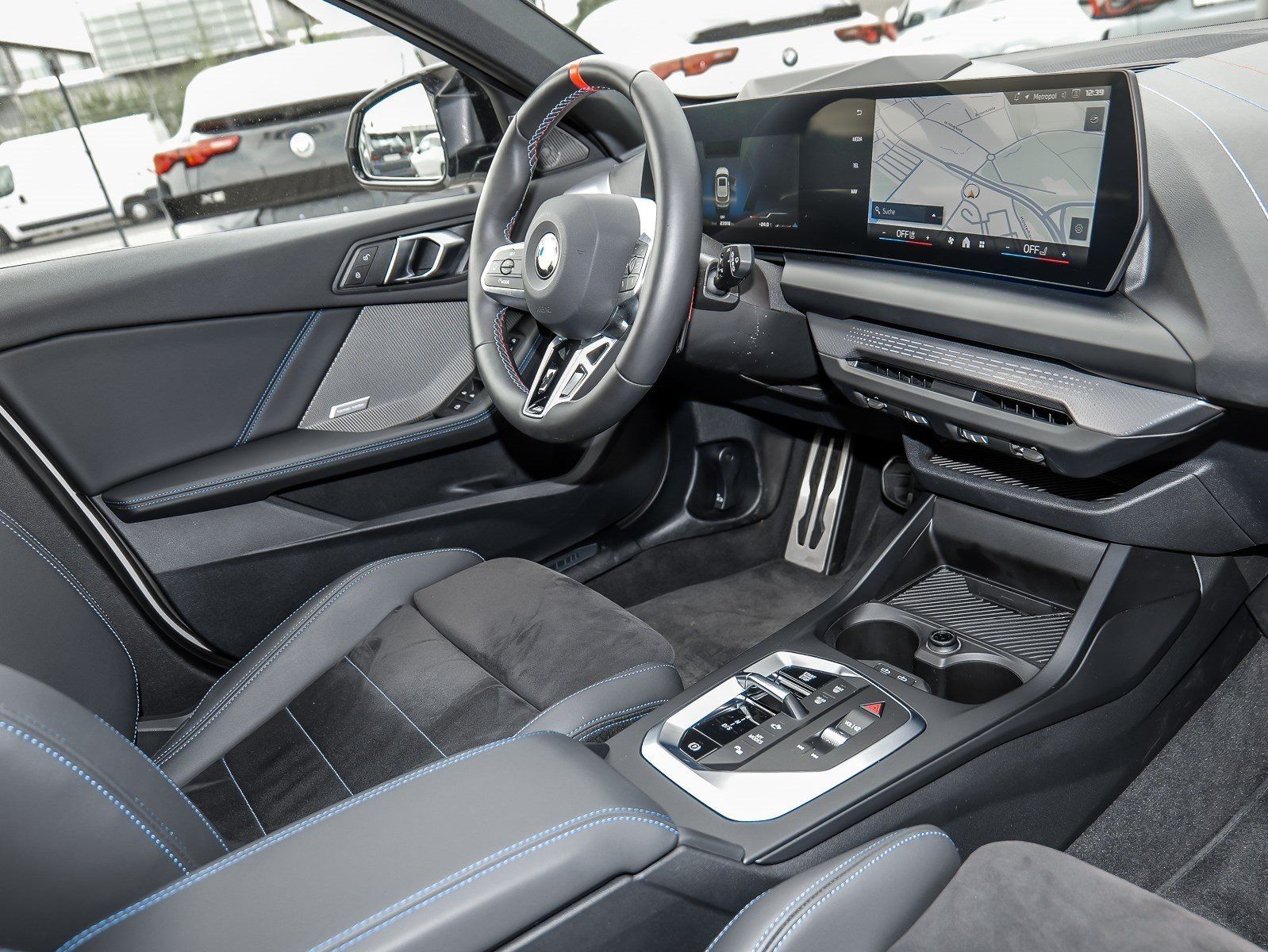 BMW M135 - Bild 16