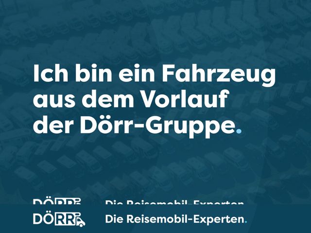 Pössl Roadstar XT Mercedes