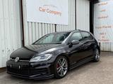 Volkswagen Golf VII Lim. GTD BMT*Automatik*Vollausstattung* - Volkswagen Golf mit Diesel-Antrieb: Kleinwagen, Automatik