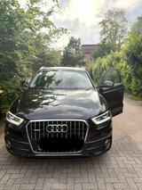 Audi Q3 S line - Audi A4 SUV