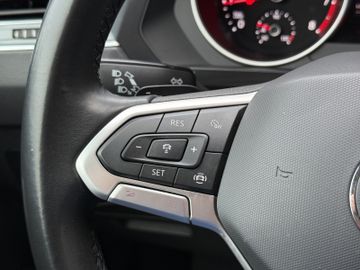 Volkswagen Tiguan Life 1.5 TSI DSG*APPLE*LED*LANE*SIDE*ACC