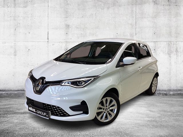 Renault Zoe R110 EVOLUTION *INKL. AKKU* LED NAVI SHZ ALU