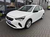 Opel Corsa F 1.5CDTI Elegance*LED*NAVI*PDC*TEMPOMAT - Opel Corsa mit Diesel-Antrieb: Weiß