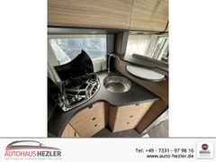 MALIBU I 450 RB LE comfort Mercedes