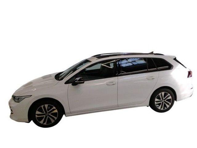 Volkswagen Golf VIII Variant 1.5 eTSI DSG Energy Navi Pano, миниатюра 4