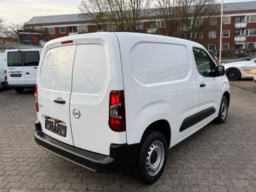 Opel Combo - 5