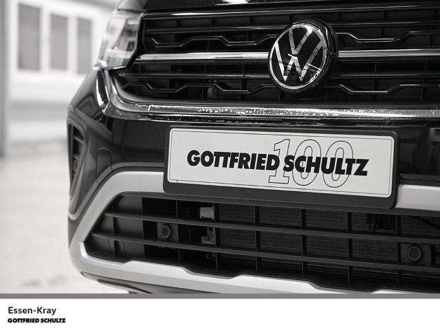 Volkswagen T-Cross - Bild 7