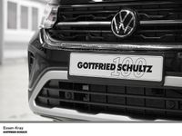 Volkswagen T-Cross - Vorschau Bild 7