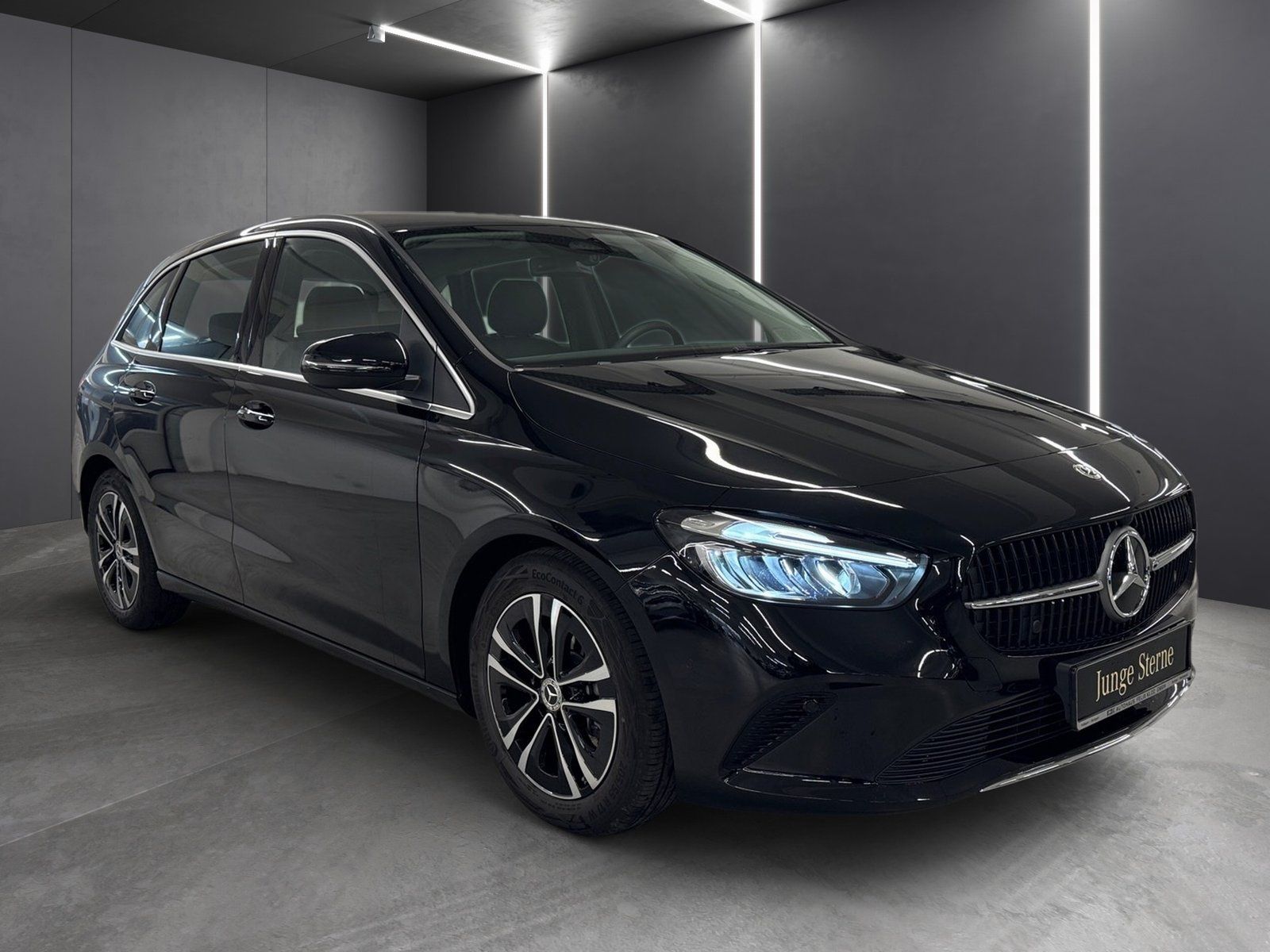 Fahrzeugabbildung Mercedes-Benz B 200 Progressive*LED*Kamera*Easy-Pack*SHZ*MBUX*
