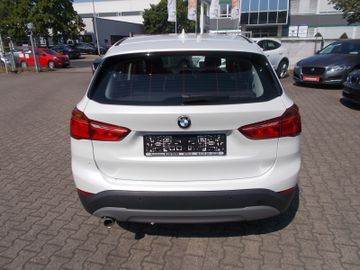 BMW X1 - 6