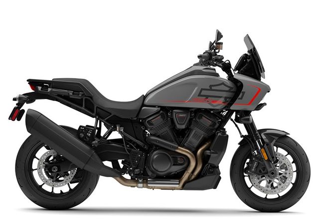 Harley-Davidson PAN AMERICA ST RA1250ST MY2026