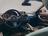 BMW 330i xDr. M Sport ad.LEDer|NAV|PAN|HUD|ha/ka|19" - gebrauchte BMW 330 aus dem Jahr 2016