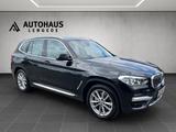 BMW X3 xDr. 30d xLine *AHK *LEDER *HEAD-UP *19"LM - BMW X3 Gebrauchtwagen in Braunschweig
