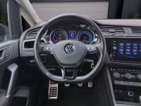 Volkswagen Touran - Vorschau Bild 12