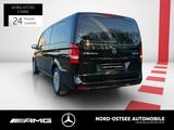 Mercedes-Benz VITO 116 TOURER NEUES MODELL EXTRALANG NAVI - mit Diesel-Antrieb: Automatik