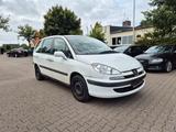 Peugeot 807 Esplanade 7.Sitzer - Peugeot 807 Gebrauchtwagen