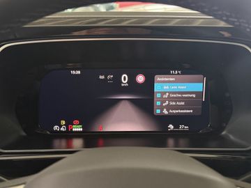 Volkswagen Caddy Maxi eHYBRID STYLE DSG LED ACC KAM 7SITZER