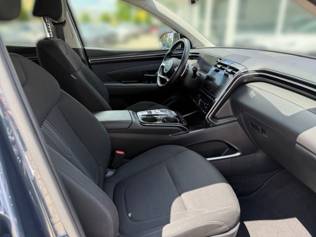 Fahrzeugabbildung Hyundai Tucson Trend Plug-In Hybrid 4WD 1.6 T-GDI +KLIMA