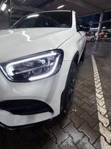 Mercedes-Benz GLC 300 de 4MATIC Coupé Autom. - - Mercedes-Benz GLC 300 in Bremen