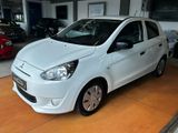 Mitsubishi Space Star Klassik KLIMA/MEDIA-IN/8-FACH - Mitsubishi Space Star aus 2015