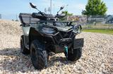 CFMOTO CF Moto CForce 450 S ABS / EFI / 4x4 - CFMOTO CFORCE 450 S