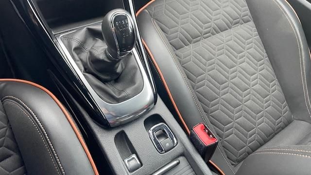 Autohaus Franke & Ebert -  Opel Cascada SHZ+LHZ+Radio+Navi - Bild 12