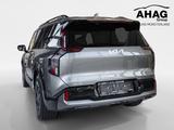 Kia EV9 AWD GTL STD GT-Line 4WD - Kia EV9 SUV