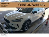 Cupra Formentor - Vorschau Bild 1