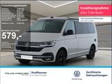 Volkswagen T6.1 2.0 TDI California Ocean NaviPro ACC LM - Volkswagen T6 California in Mönchengladbach